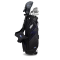 Kinder Golfset UL7 Set 60" (152–160 cm) 7 Schläger Bordeaux