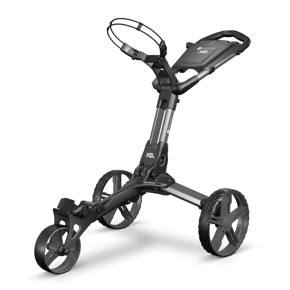 QB2 Trolley Graphit