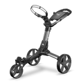 QB2 Trolley Graphit