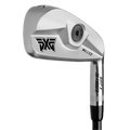 0317X Driving Iron