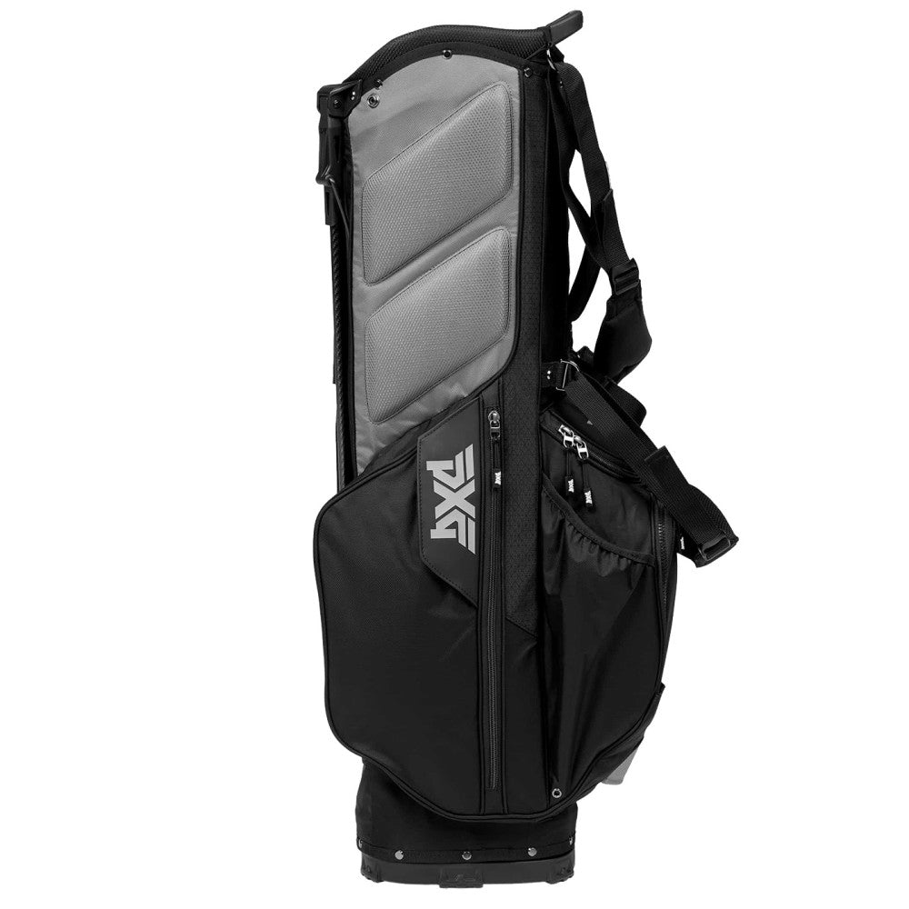 Xtreme Carry Standbag Schwarz