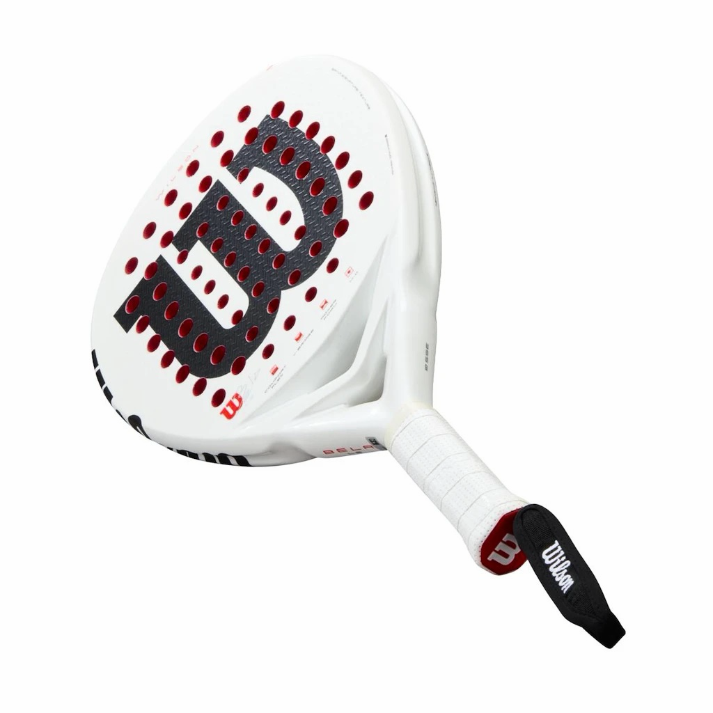Bela LS Padelschläger