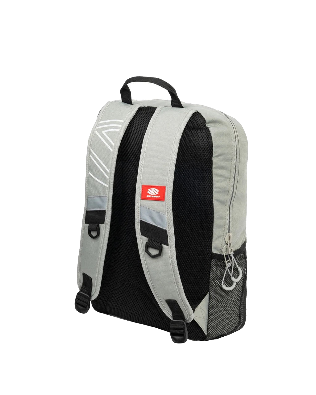 Core Series Day Rucksack Grau