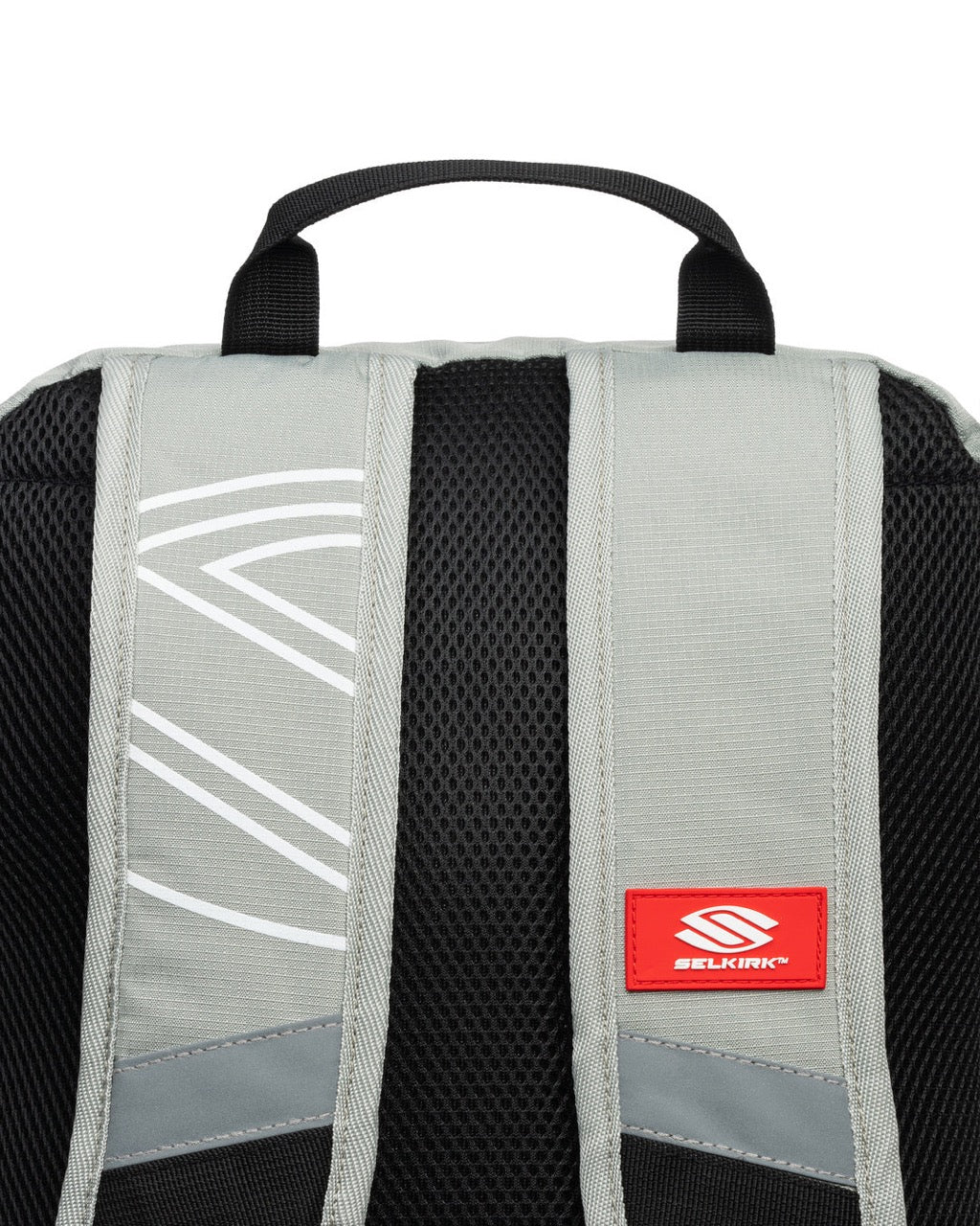 Core Series Day Rucksack Grau