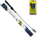 Swing und Grip Training Club Trainingsschläger
