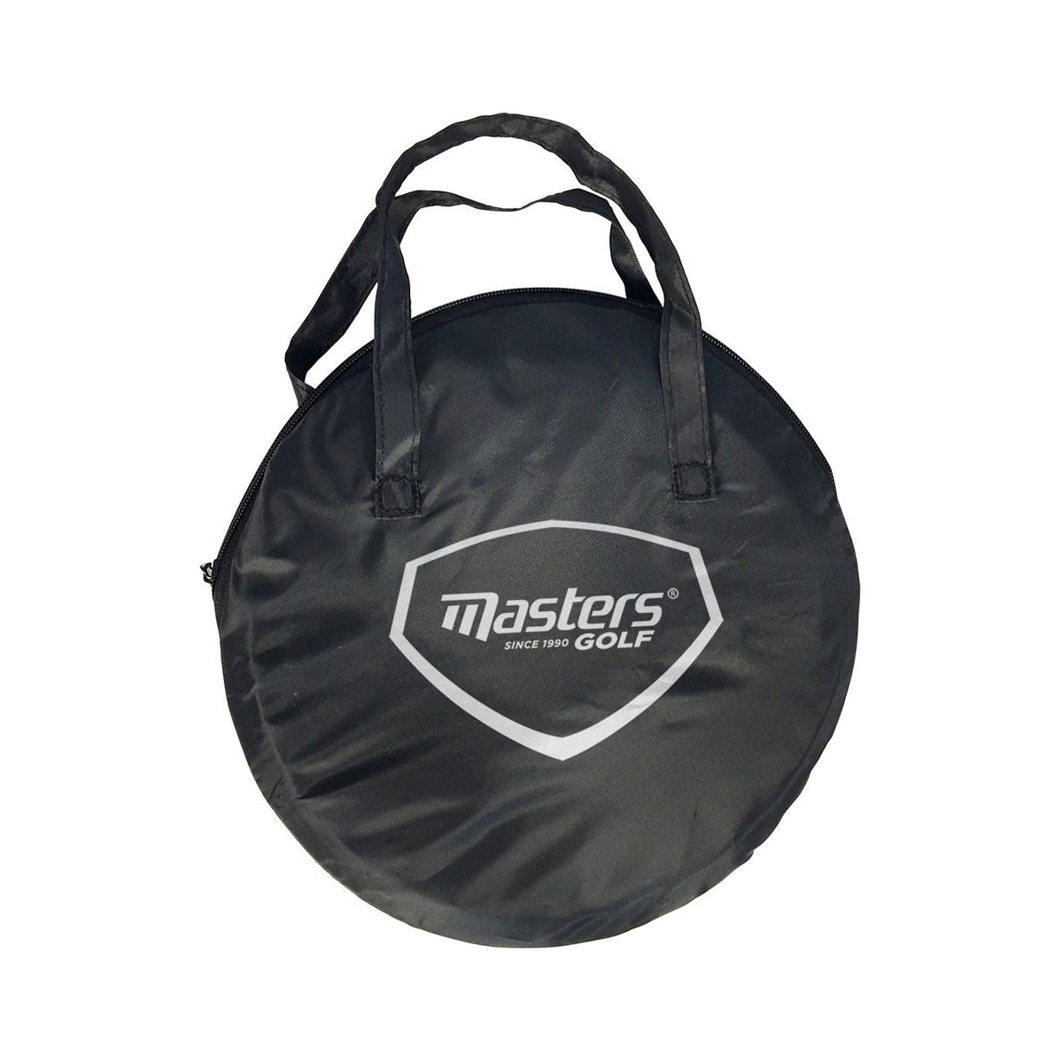 Pop-Up Chipping Target