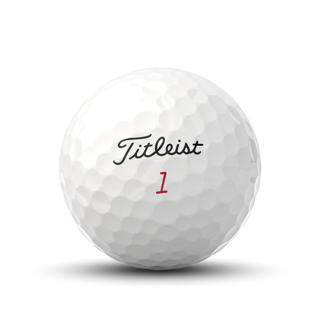 Palline da golf Pro V1x 2025