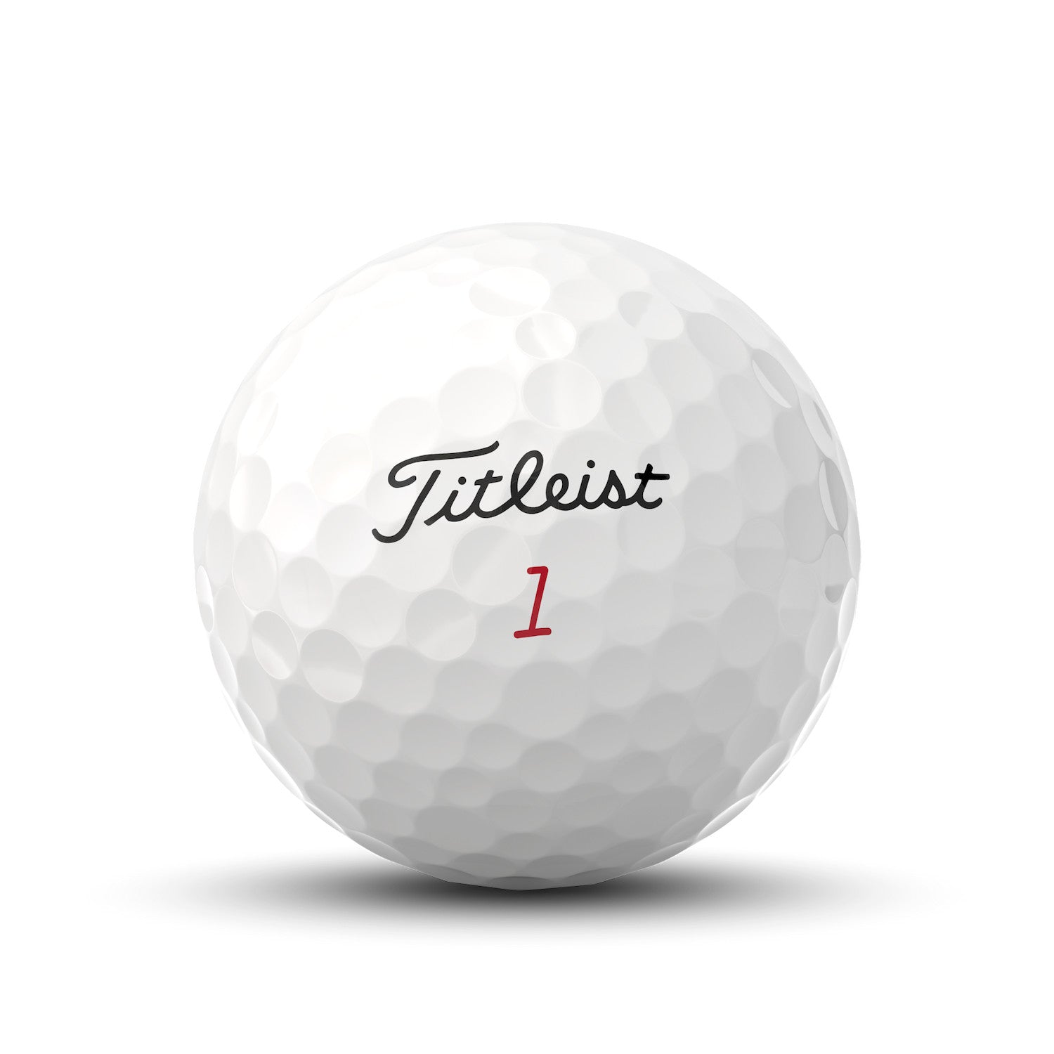 Pro V1x 2025 Golfbälle