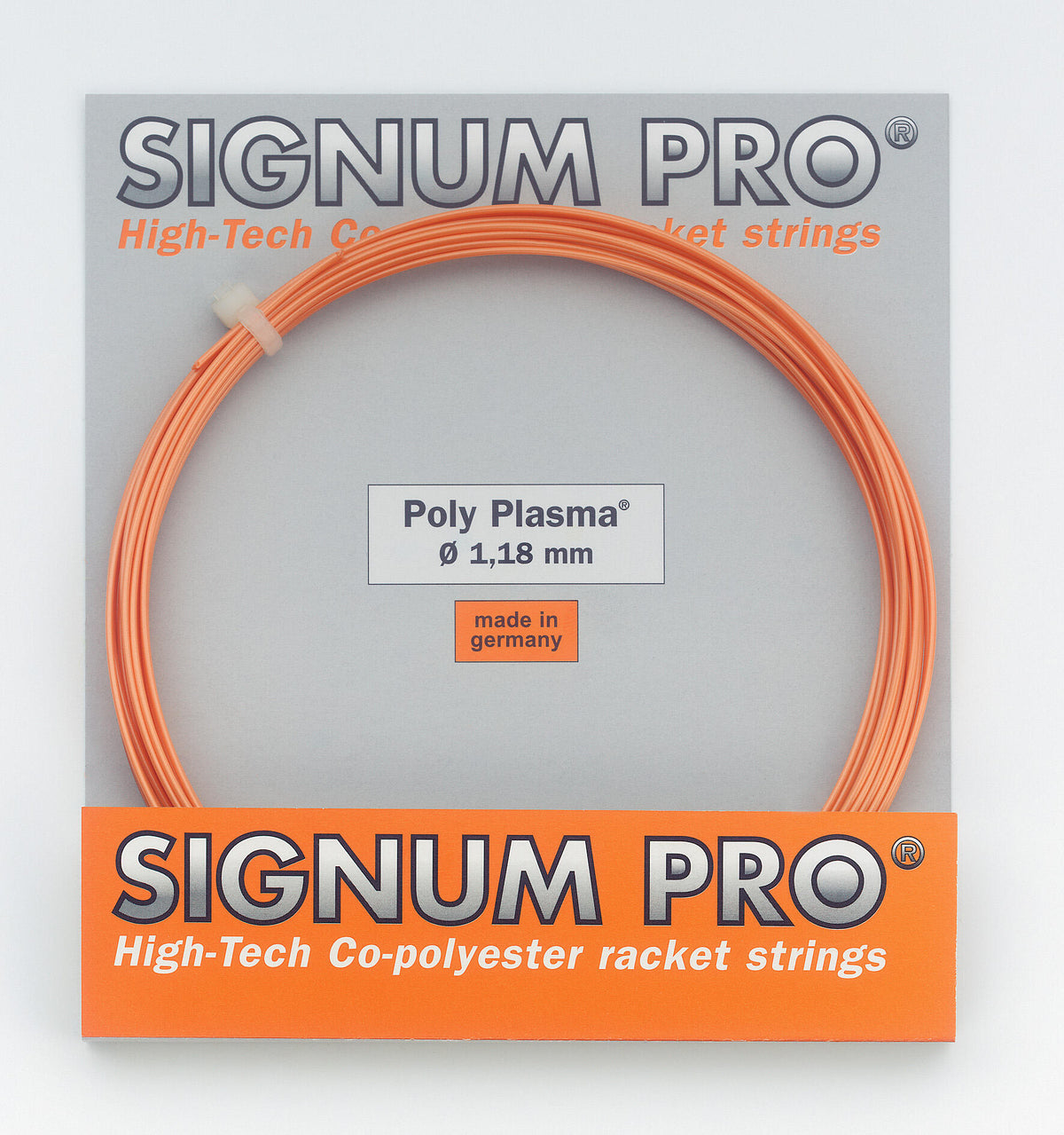 Poly Plasma 12m Saitenset