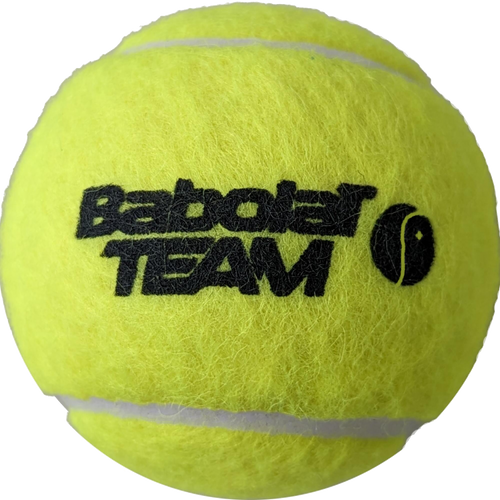 Team Swiss 4er Balldose offizieller Ball