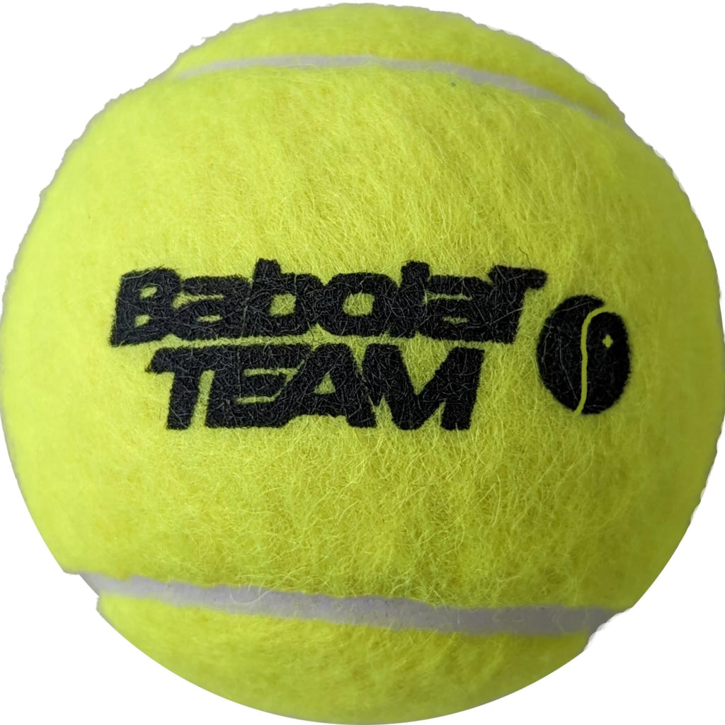 La palla Team Swiss 18x 4 può essere una palla ufficiale