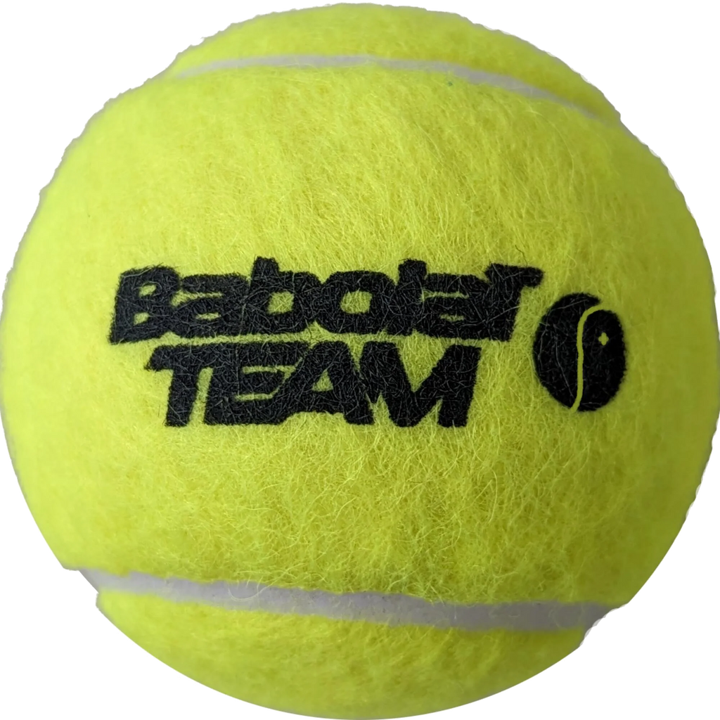 Team Swiss Tennisbälle 18x 4er Dose