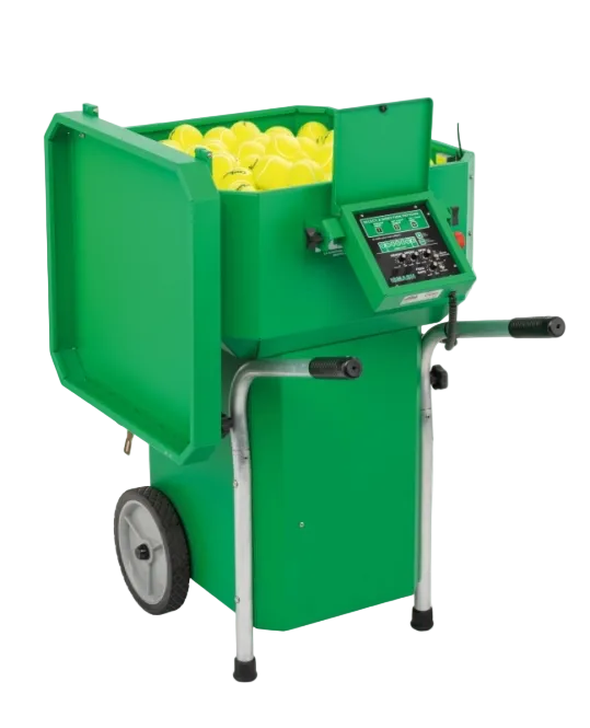 Playmate iSmash Dream Ballwurfmaschine