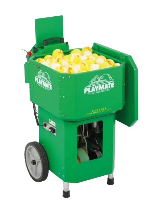 Playmate Volley Dream Ballwurfmaschine
