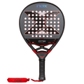 Pro Cup HARD by Agustín Tapia 2027 Padelschläger