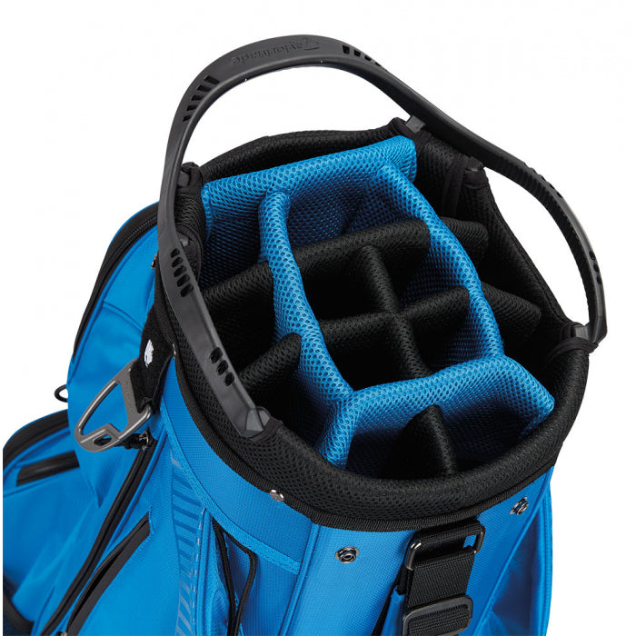 Pro Cartbag Blau