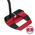 Square 2 Square Tri-Hot Jailbird Single Bend Putter