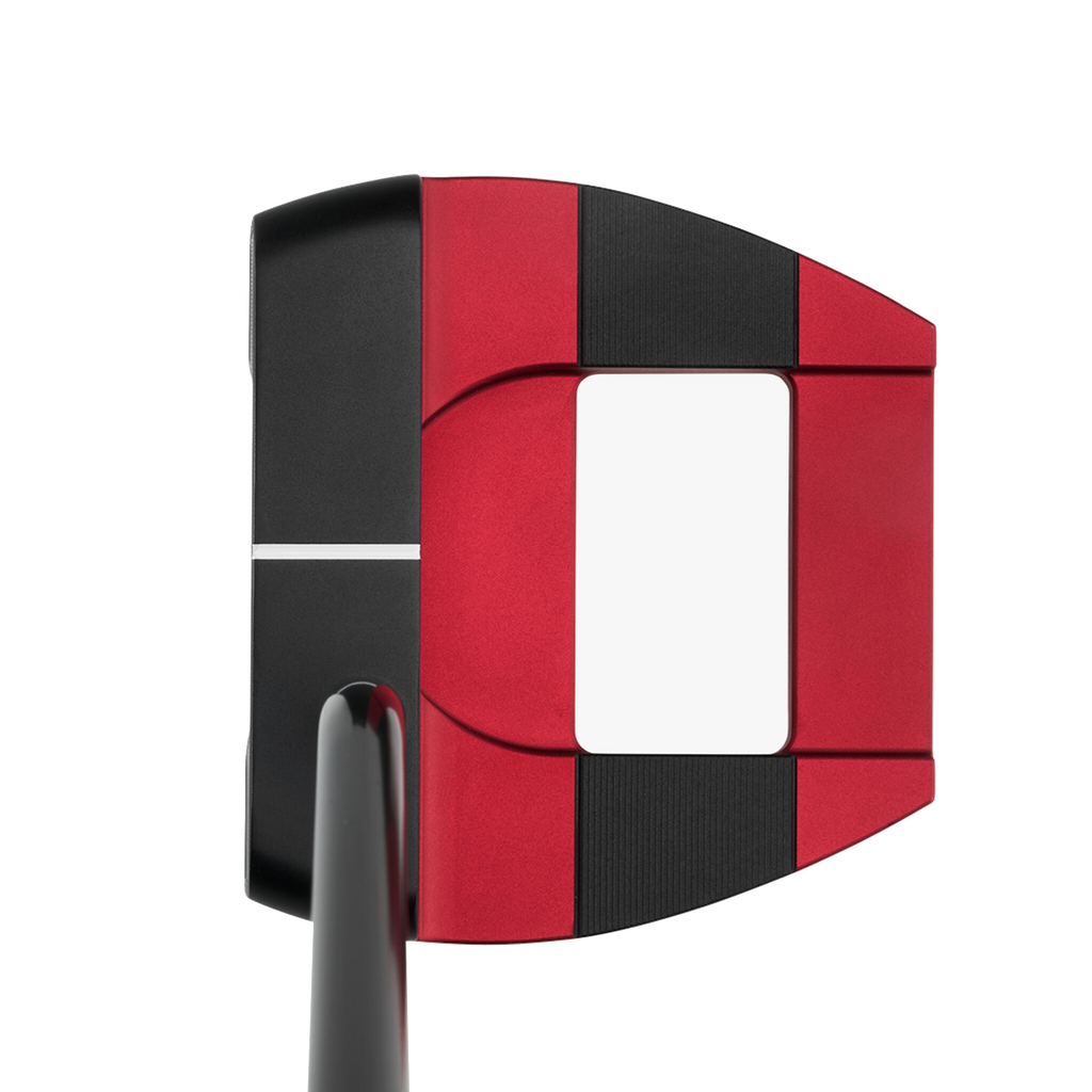 Square 2 Square Tri-Hot Jailbird Single Bend Putter