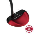 Square 2 Square Tri-Hot Rossie Single Bend Putter