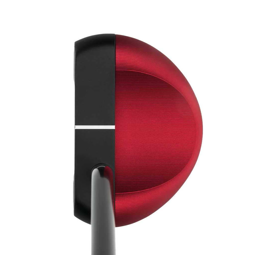 Square 2 Square Tri-Hot Rossie Single Bend Putter