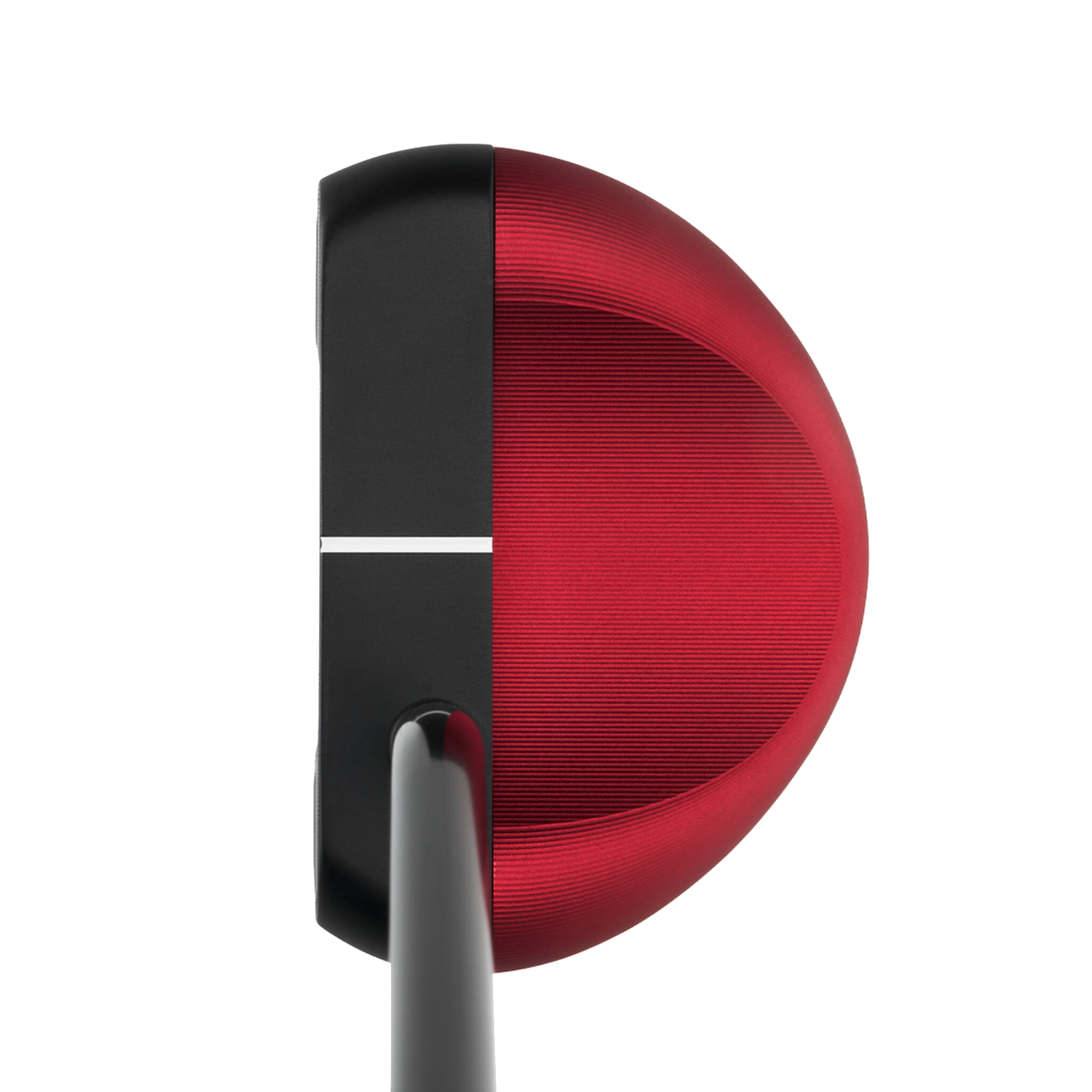 Square 2 Square Tri-Hot Rossie Single Bend Putter