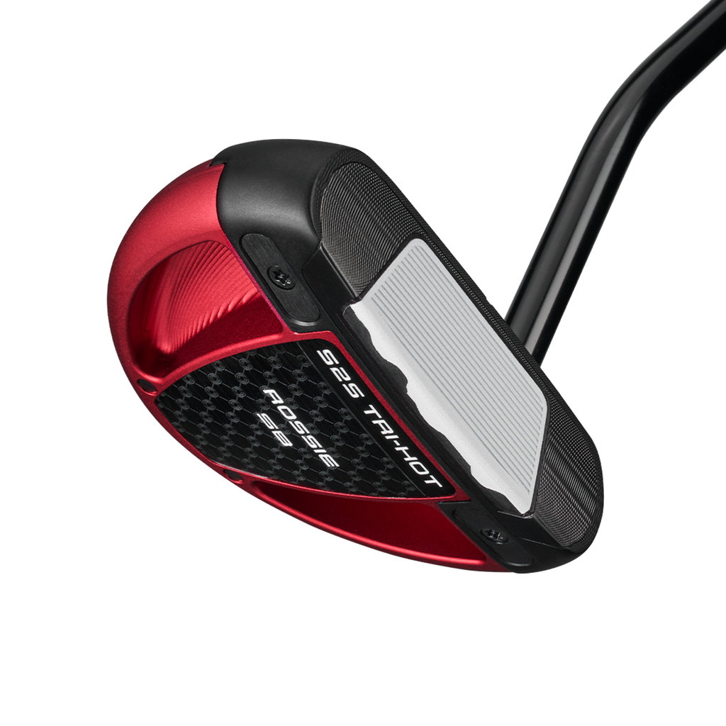 Square 2 Square Tri-Hot Rossie Single Bend Putter
