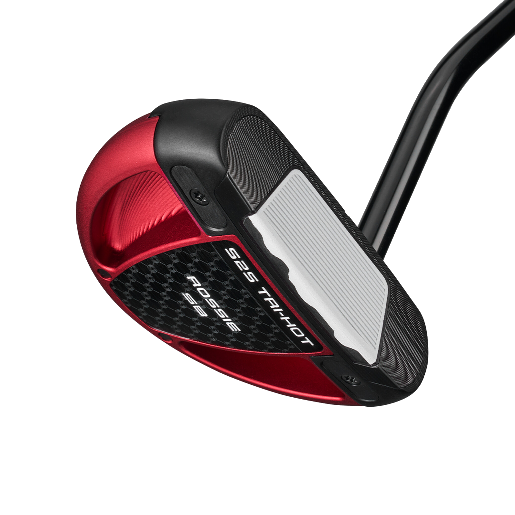 Square 2 Square Tri-Hot Rossie Single Bend Putter
