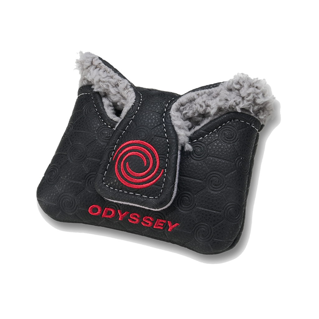 Square 2 Square Tri-Hot Rossie Single Bend Putter