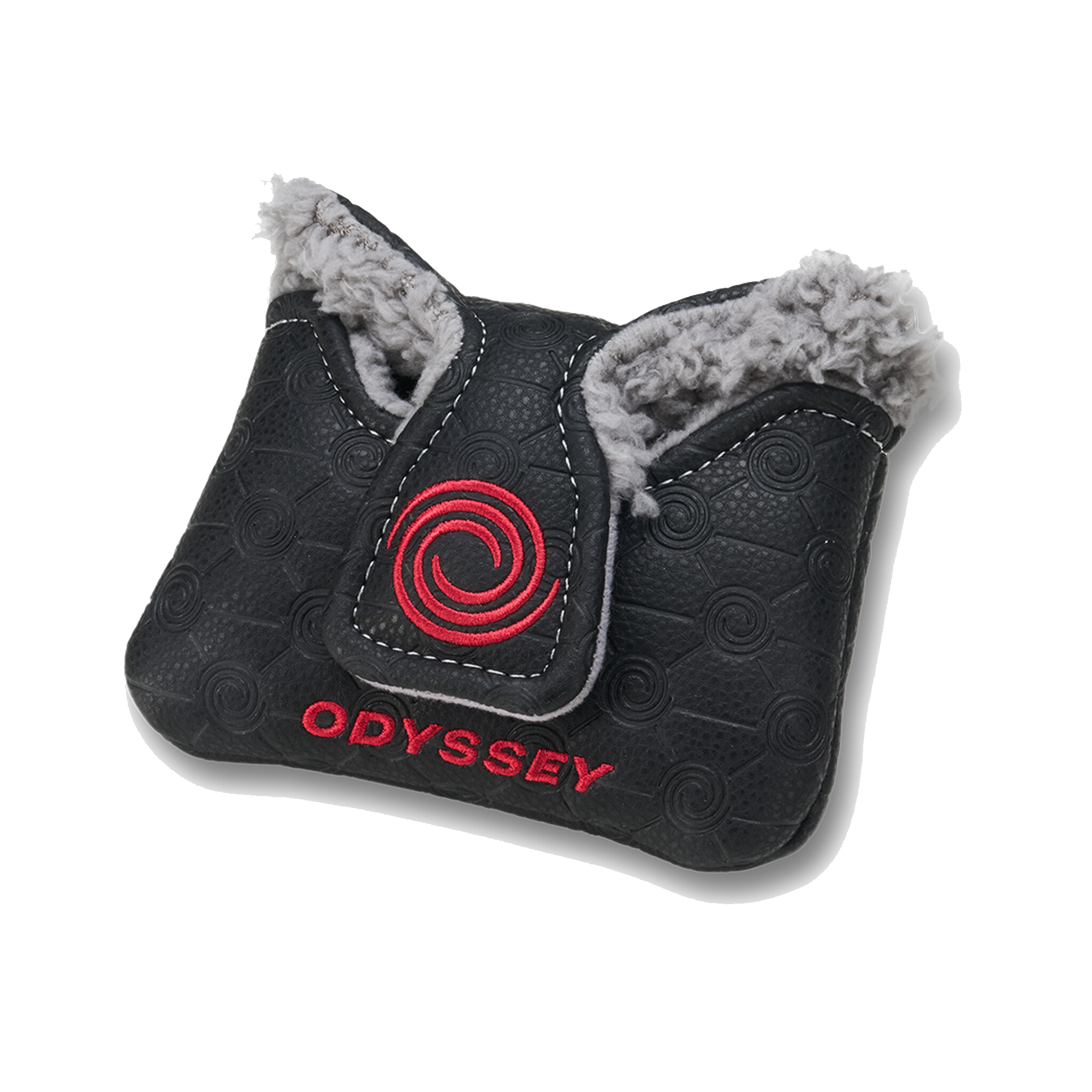 Square 2 Square Tri-Hot Rossie Single Bend Putter
