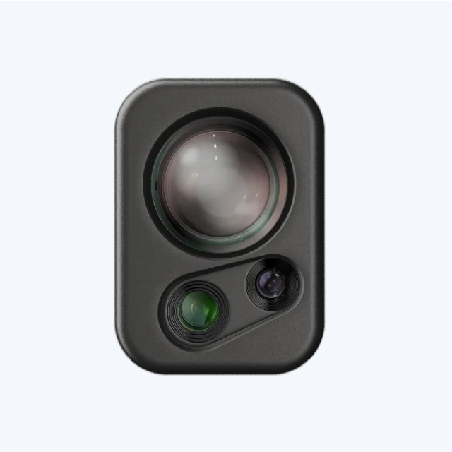 Ionme2 Rangefinder