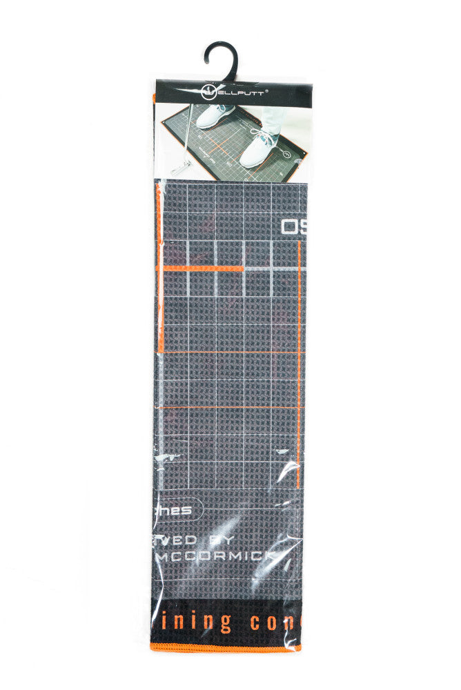 Welltowel Putt-Trainingstuch