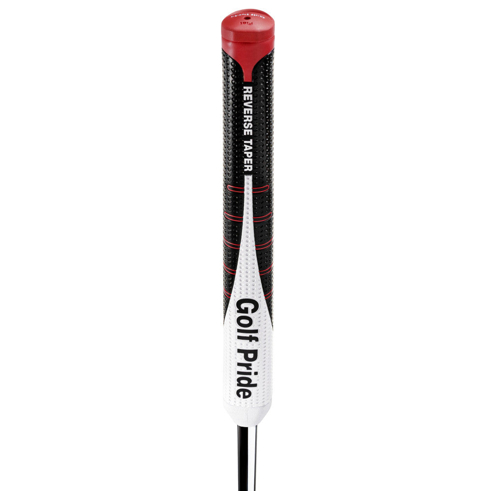 Reverse Taper Medium Flach Puttergriff