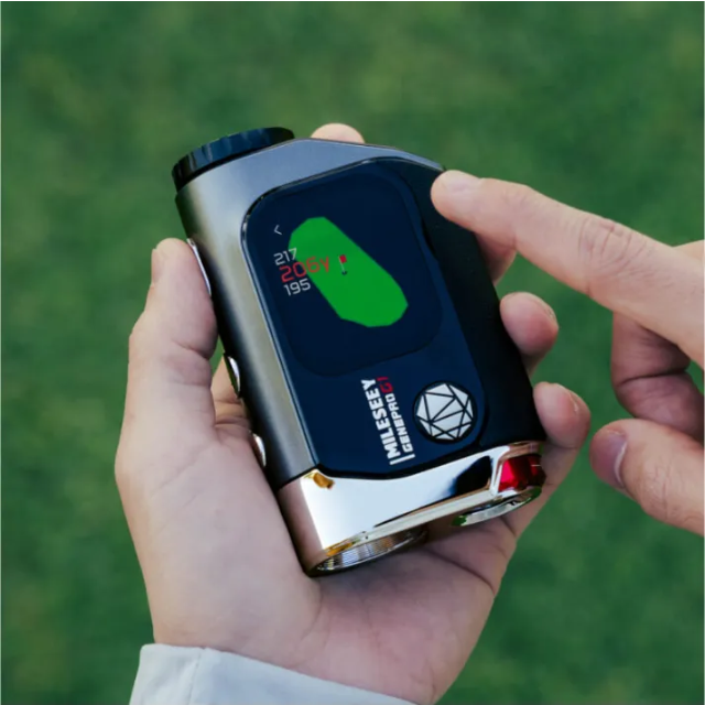 GenePro G1 Rangefinder