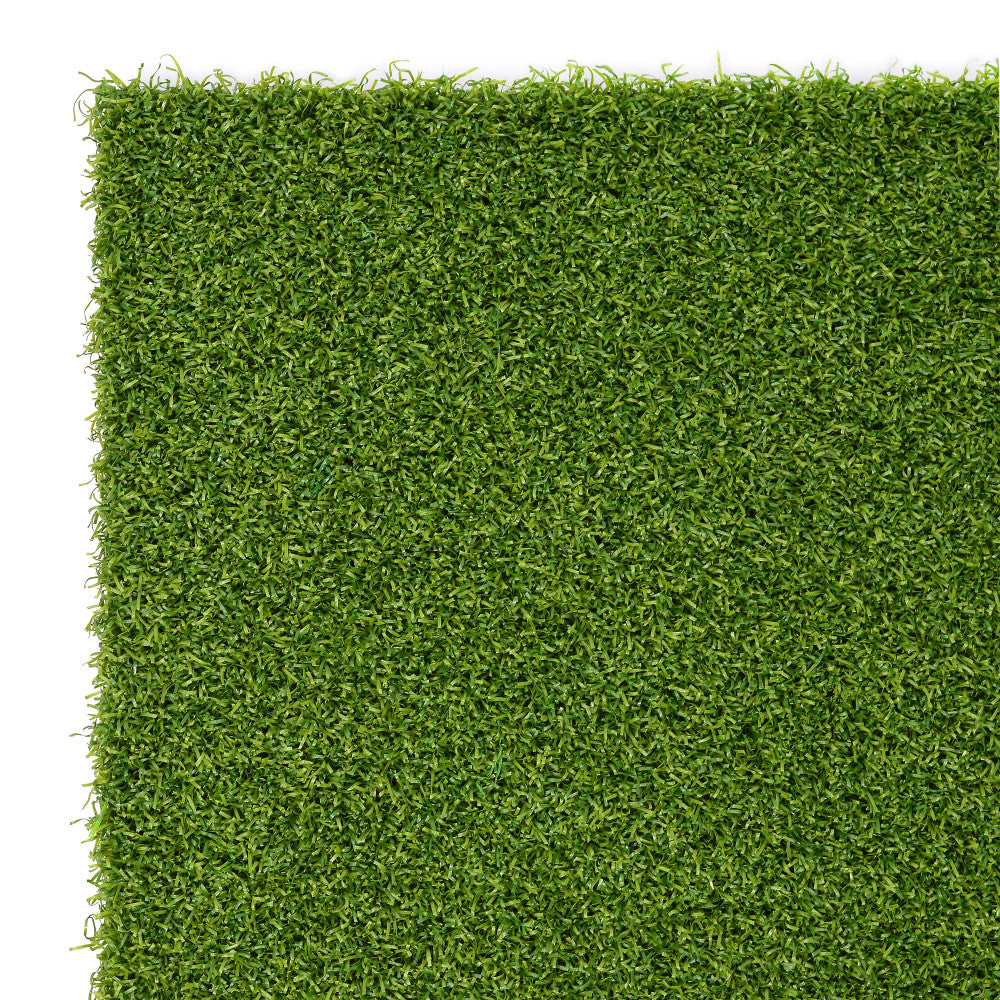 Abschlagmatte 1,5 x 1,5 m mit Gummi-Tees