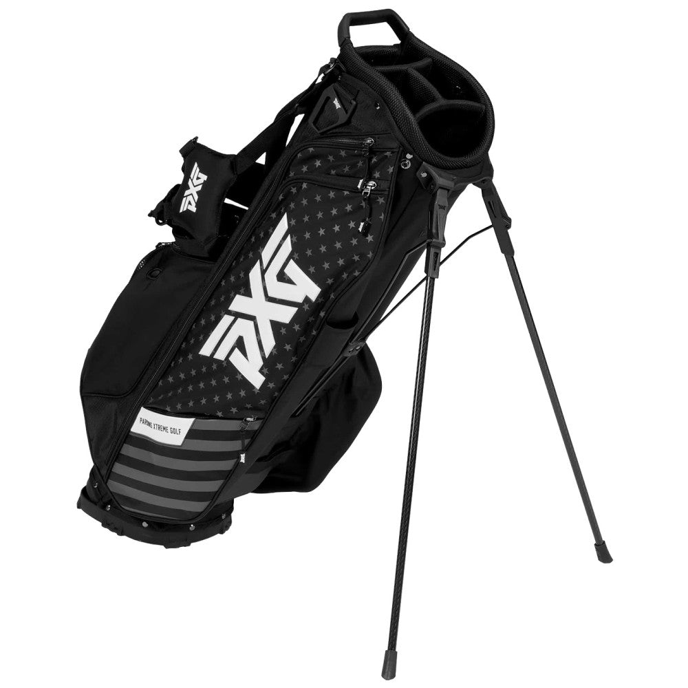 Xtreme Carry Standbag Freedom Schwarz