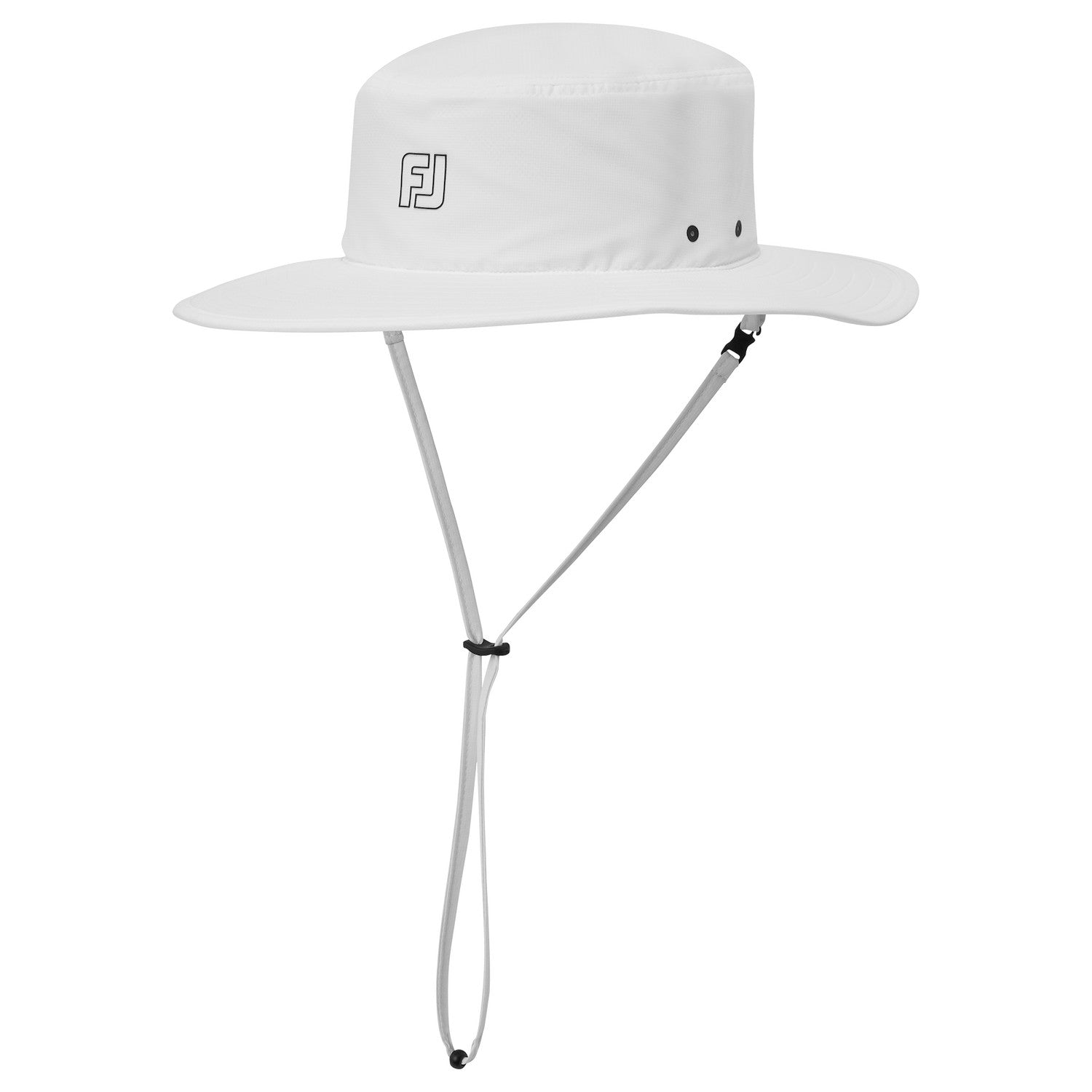 Cappello Heather bianco