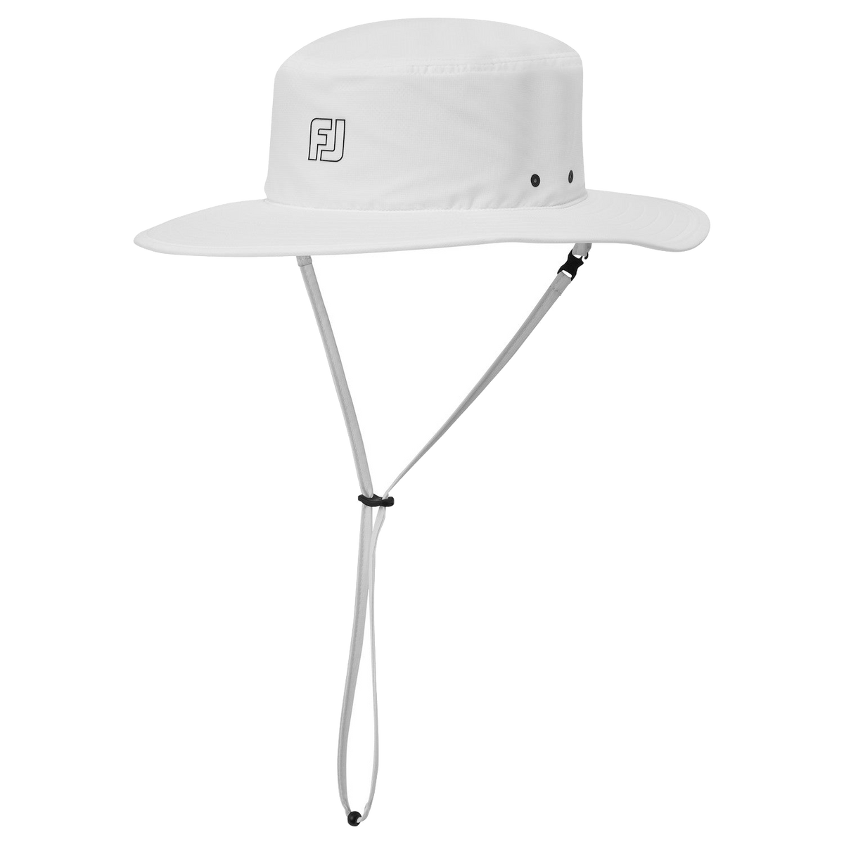 Cappello Heather bianco