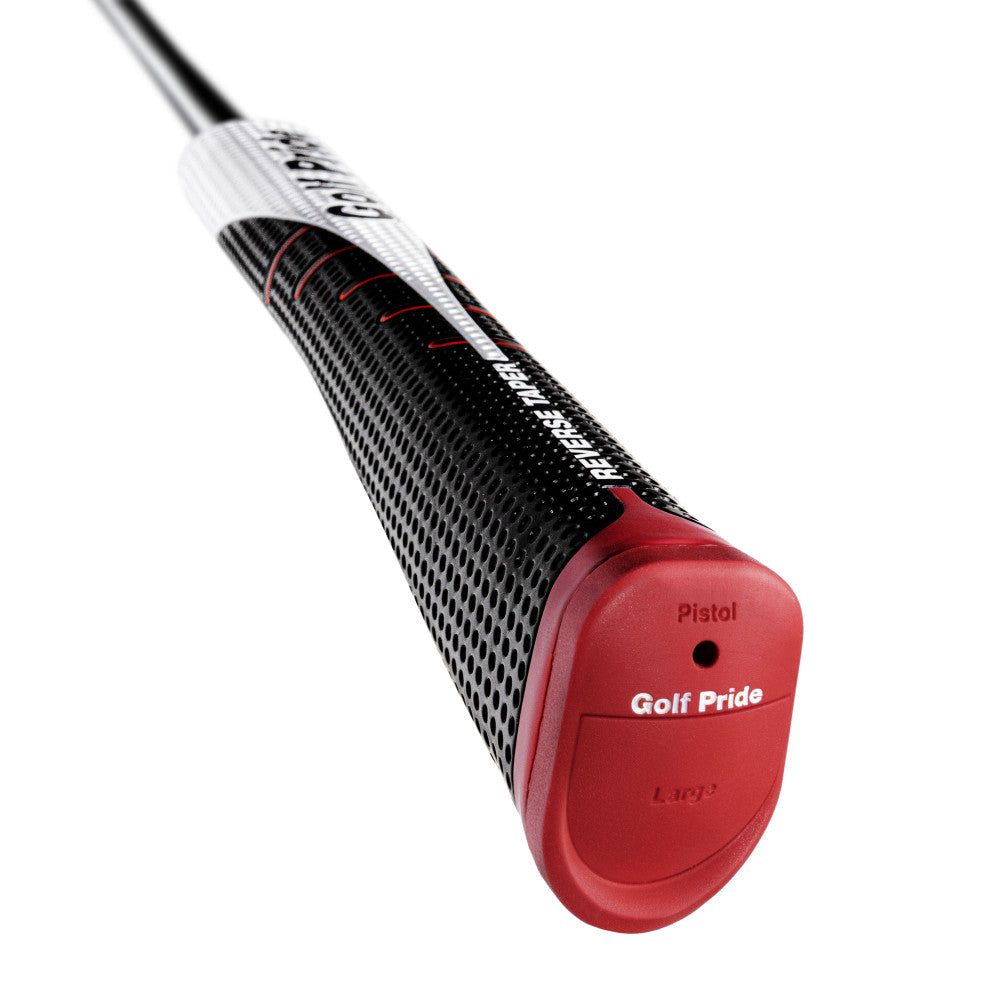 Grip de putter Reverse Taper Large Pistol