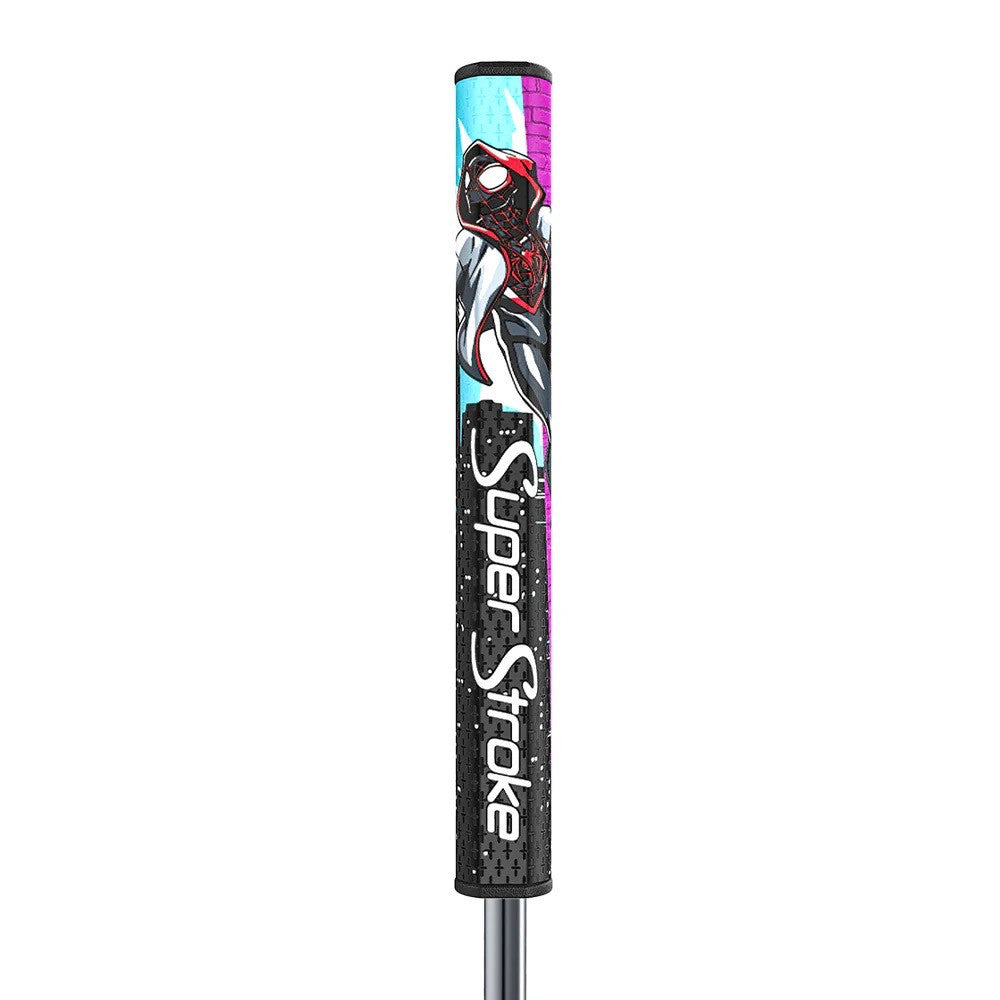 Zenergy Tour 2.0 Marvel Putter Grip Miles Morales