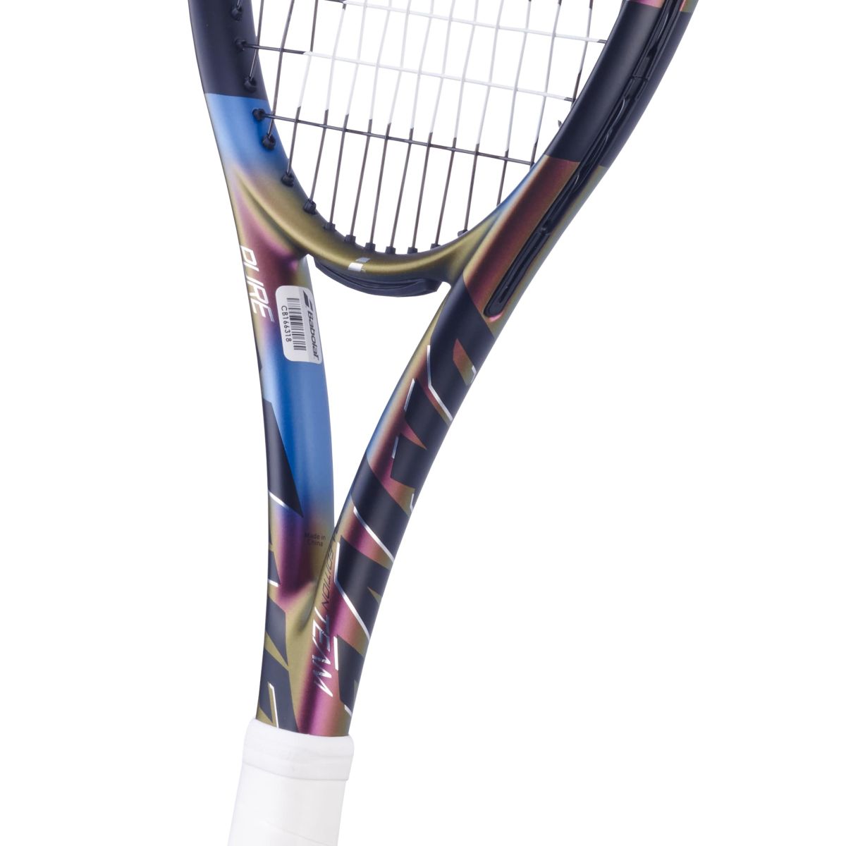 Pure Drive Team Spectra Tennisschläger