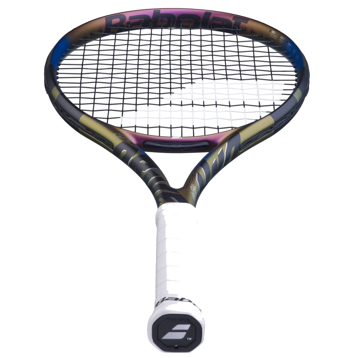 Pure Drive Team Spectra Tennisschläger