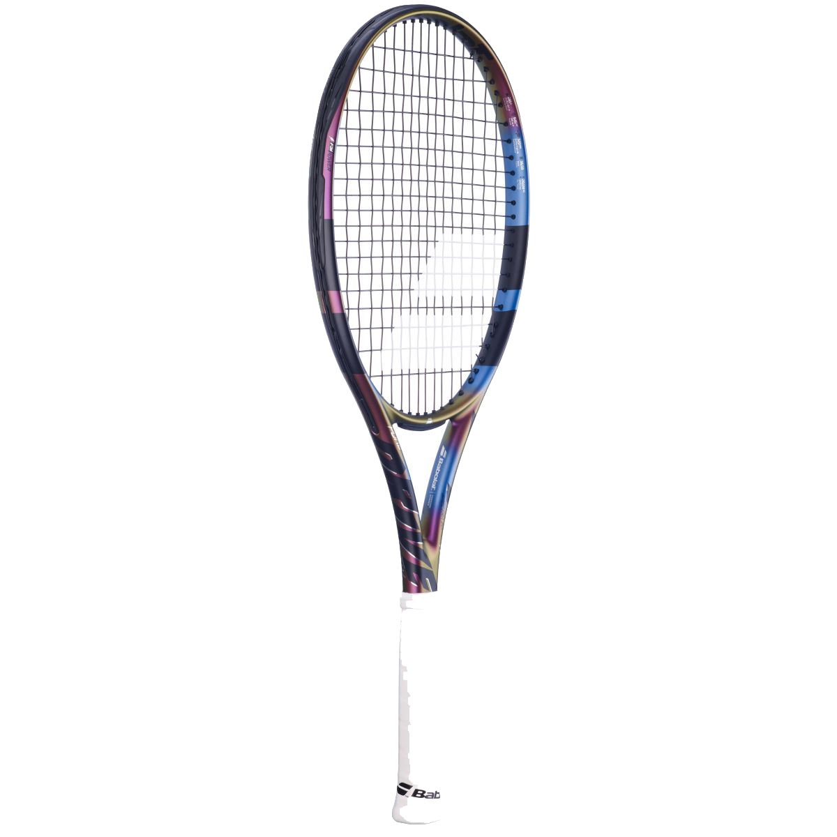 Pure Drive Team Spectra Tennisschläger