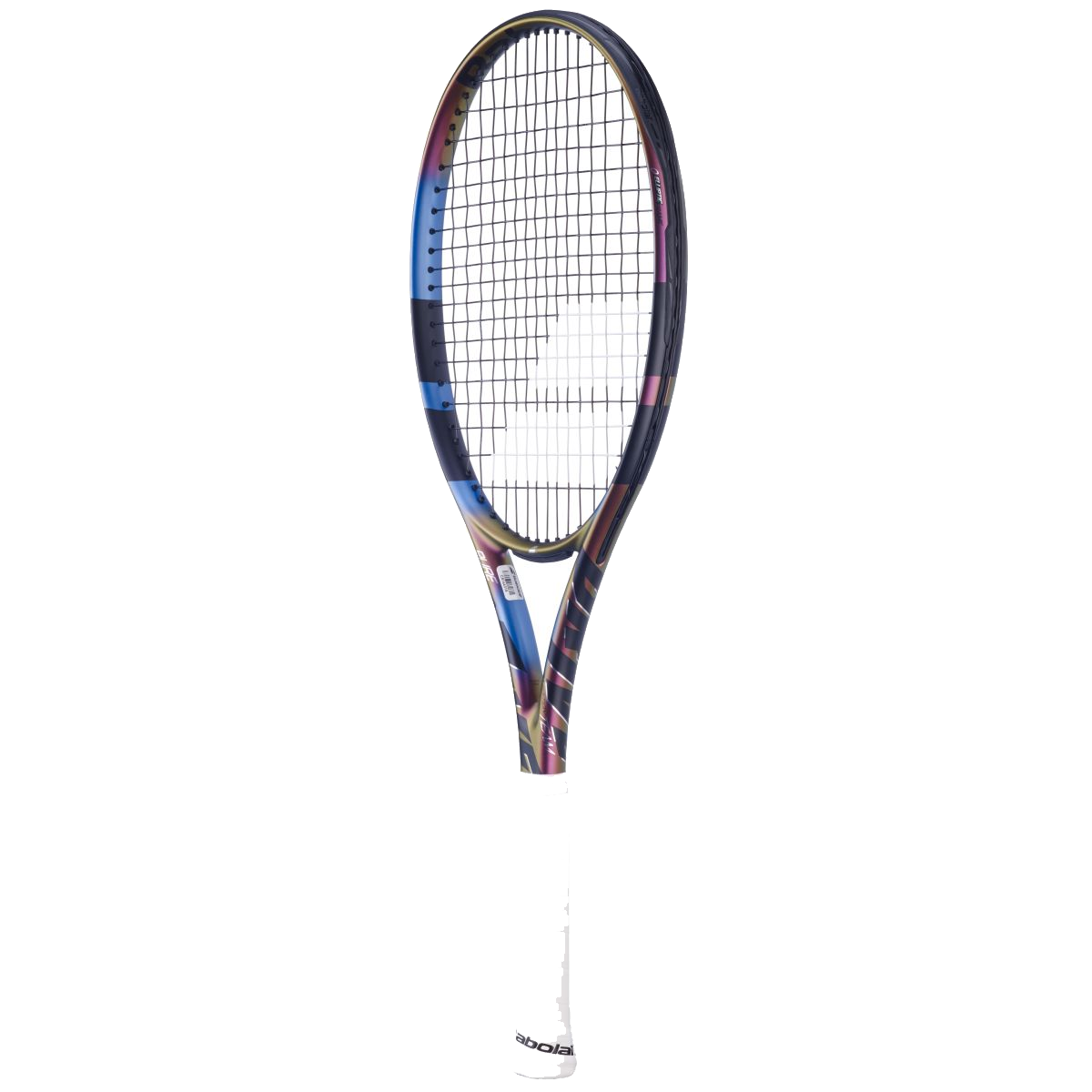 Pure Drive Team Spectra Tennisschläger