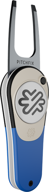 Pitchfix The Icon Pitchgabel Ibiza Blau