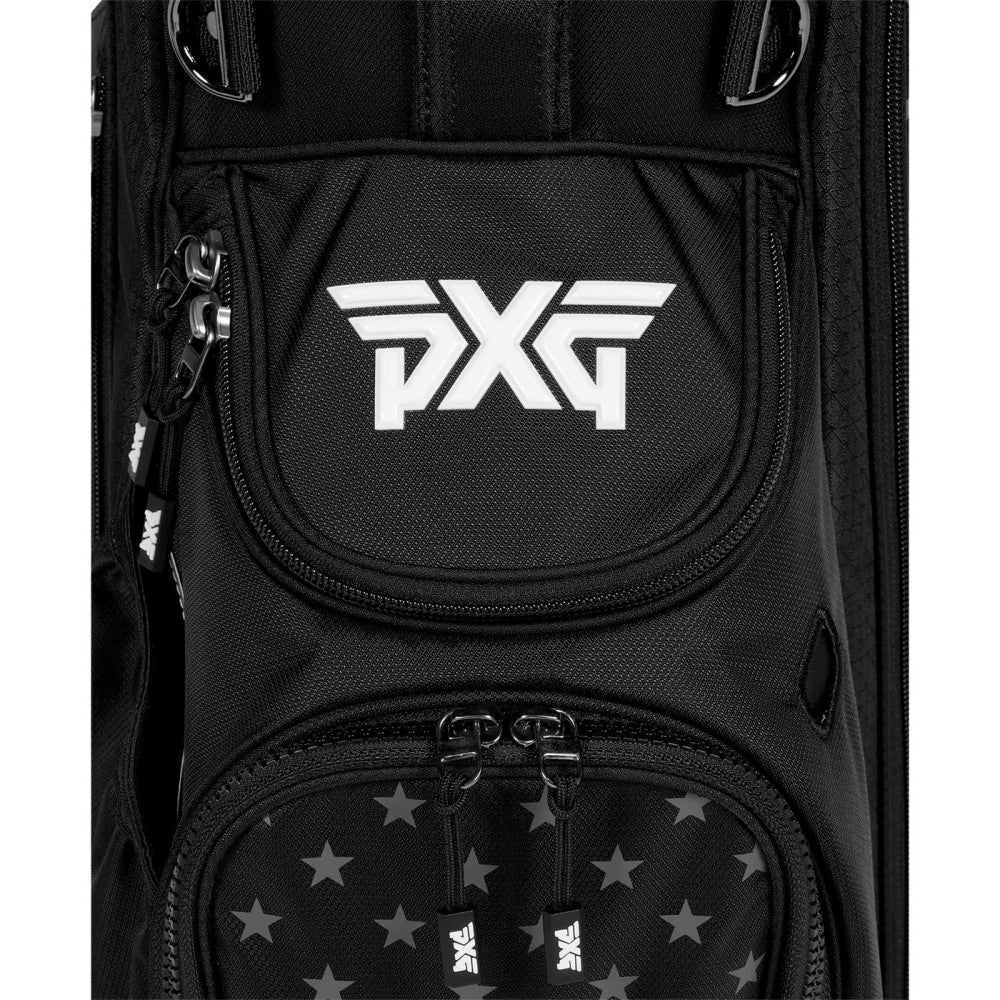 Xtreme Carry Standbag Freedom Schwarz