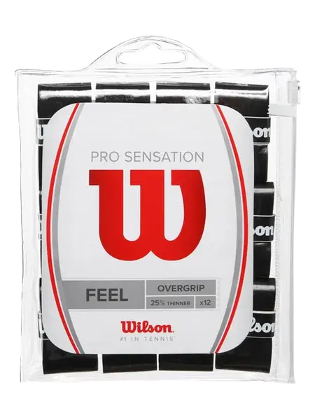 Pro Overgrip Sensation 12er Pack