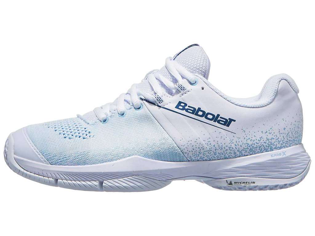 Sensa padel shoe women