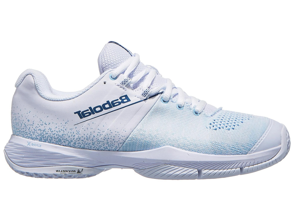Sensa padel shoe women