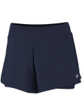 Luna Shorts Damen Navy