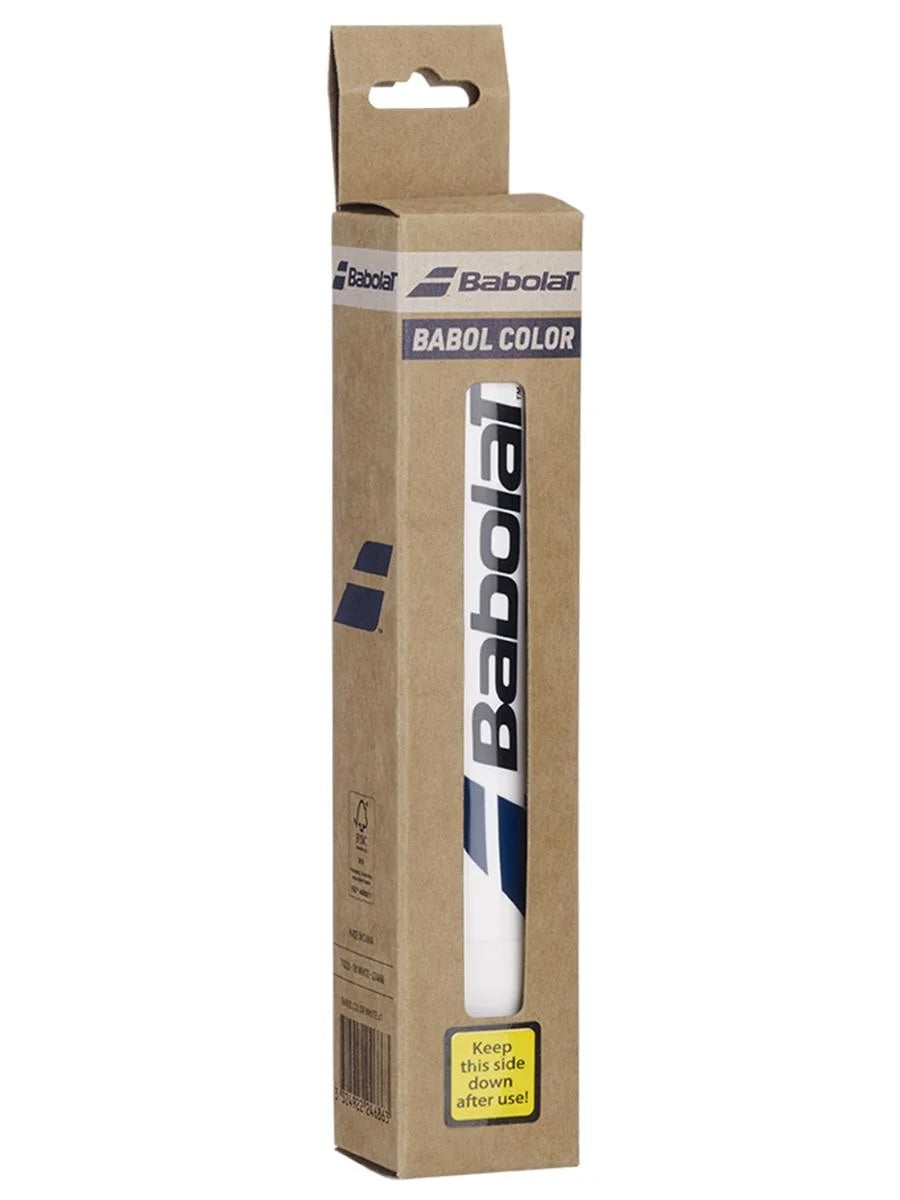 Stylo logo Babolat Color